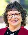 photo of Stacy Davis