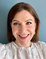 photo of Nicole Kirby