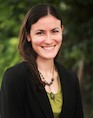 photo of Carina Trustram Eve